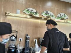 -霸王茶姬(五一路店)