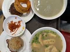 -护国寺小吃(中关村店)