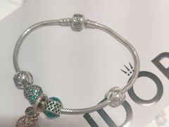 -Pandora潘多拉珠宝(宝山万达广场店)