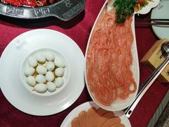 -蓉城老妈火锅(双林路店)
