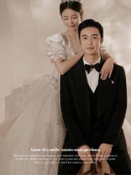 -安娜公馆婚纱摄影(锦州店)