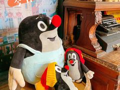 -布拉格餐厅· 中欧捷克菜(全国首店)