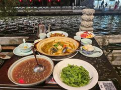 -胖鱼头·南京菜·河景餐厅(夫子庙店)