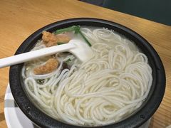 -小乔过桥米线(玉林店)