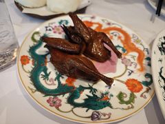 -洪禧楼·老广东海鲜酒楼(宁波万象城店)