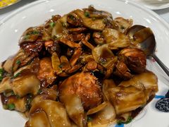 -上海老饭店(北京分店)