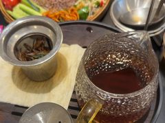-一善菌·云南菌汤·云南菜(银泰城店)