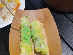 -沙州食驿·非遗小吃夜市