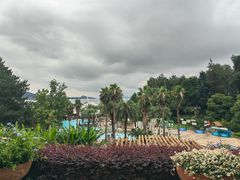 -杭州千岛湖开元度假村