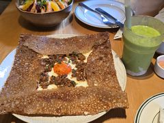 -O'eat Blossom&Pelican(深圳首店)