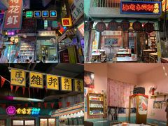 -老长沙龙虾馆(梅林店)