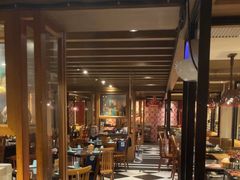 -江边城外烤全鱼(方庄时代购物中心店)