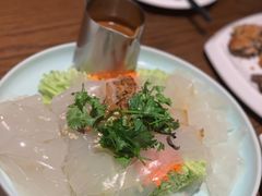 -北李妈妈菜·虾爬子大锅贴(贵和店)
