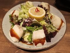 -INSA Korean Bistro饮鲨韩食酒馆