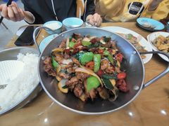 -毛姐烤鱼(福州汽车客运西站店)