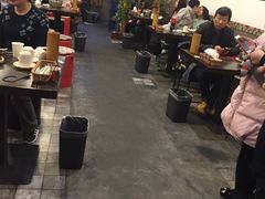 大堂-一岚一山(角门总店)