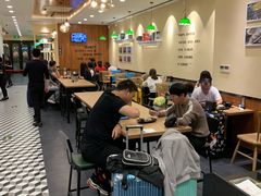 -小杨生煎(萧山机场店)