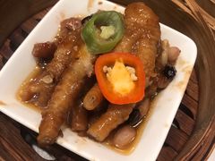 -海都六福酒家(世博广场店)