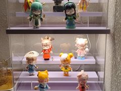 -Mr.Fox狐狸先生超级密室(南山店)