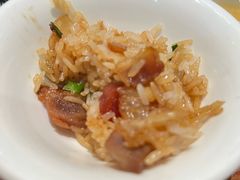 煲仔饭-廣順興(兴华路店)