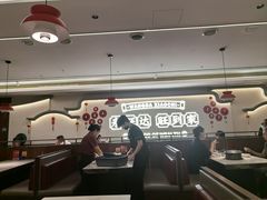 -旺达·福州菜(正大广场店)