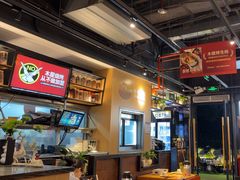 -木屋烧烤(龙岗龙城万科里店)