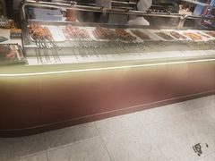 -通海俄式烧烤·俄罗斯大串(嵩山路店)