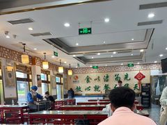 -护国寺小吃店(阜成门桥店)