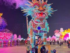 -厦门园林博览苑
