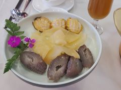 花胶海味浓鸡汤-红门金汤·港式火锅(英皇集团中心店)