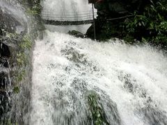 -藏龙百瀑风景区