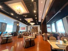 -甸园锦江宾馆(北外滩店)