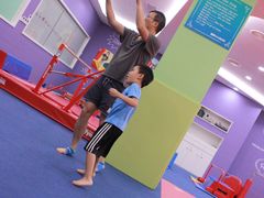 -小小运动馆(浦江店)