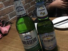 -丰乐餐厅·始于1999·本地老字号