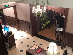 -老洋房花园饭店(绍兴路店)