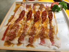 -喜来稀肉(北外滩白玉兰广场店)