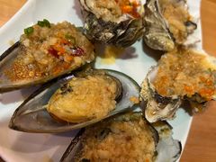 -割烹旭日本料理(龙湖狮山天街店)