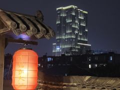 -小龙翻大江文化火锅(宽窄店)