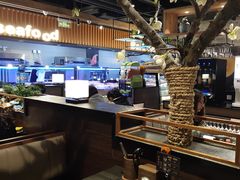 -盛江山自助料理(奥莱锦辉购物广场店)