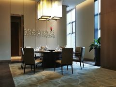 包厢-重庆万豪中餐厅·Man Ho