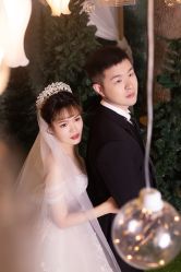 -第一夫人婚纱摄影(南京店)