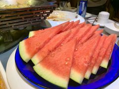 -小土豆北方菜馆(方庄店)