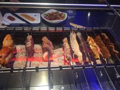 -很久以前羊肉串(大华三路店)