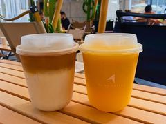 -北芒BEIMO COFFEE(五台山店)