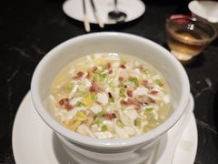 -芳芳私房菜·精做淮扬菜(承德路店)