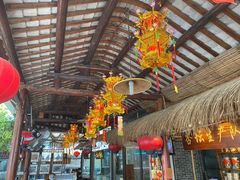 大堂-猪肉婆私房菜(容桂总店)