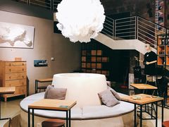 -GOTLOT COFFEE&KITCHEN角落厨房NOOK店