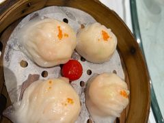 虾饺-名盈轩酒家(新一城店)