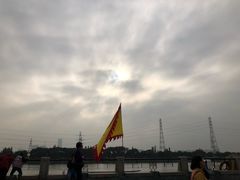 -黄埔古港