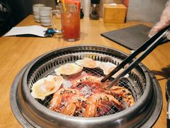 -大牛焱烧·和牛炭火烧放题